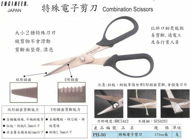 中壢五金,桃園五金,五金批發,五金行,手工具類,特殊電子剪刀