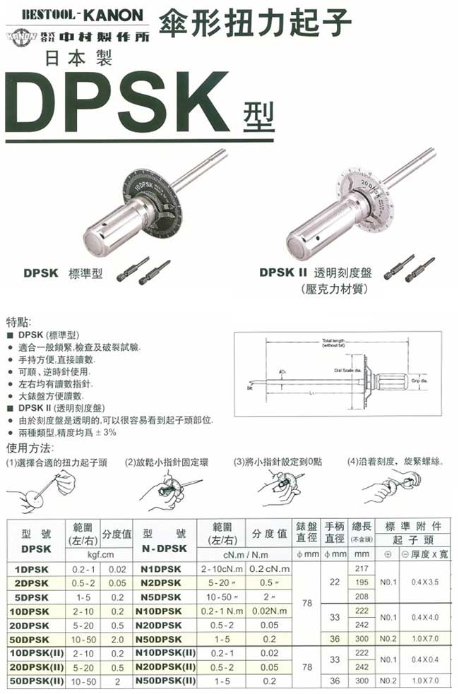 中壢五金,桃園五金,五金批發,五金行,量測工具,傘型扭力起子