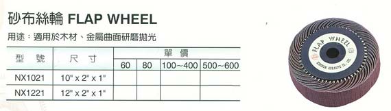 中壢五金,桃園五金,五金批發,五金行,研磨材料類,砂布絲輪