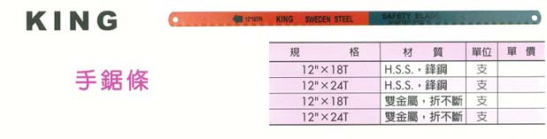 中壢五金,桃園五金,五金批發,五金行,手工具類,手鋸條