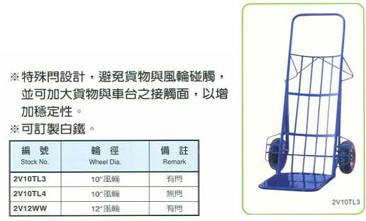 中壢五金,桃園五金,五金批發,五金行,工具箱工具車類,雙輪式菜車