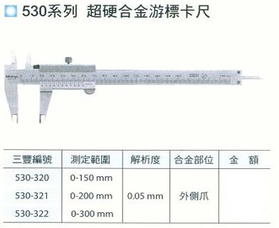 中壢五金,桃園五金,五金批發,五金行,量測工具,超硬合金游標卡尺