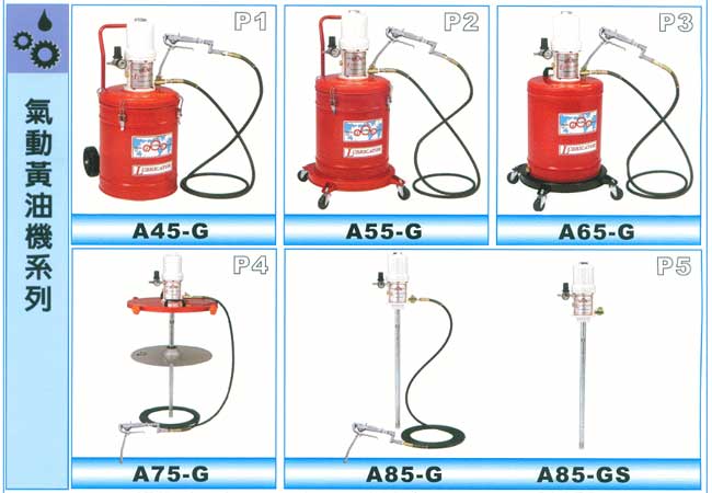 中壢五金,桃園五金,五金批發,五金行,汽車修護與汽修工具,氣動黃油機系列