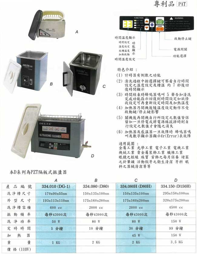 中壢五金,桃園五金,五金批發,五金行,工廠與居家清潔工具,超音波洗淨機