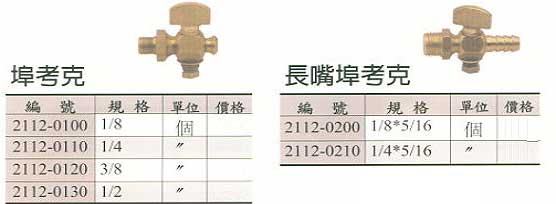 中壢五金,桃園五金,五金批發,五金行,氣動油壓工具類,埠考克