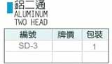 中壢五金,桃園五金,五金批發,五金行,氣動油壓工具類,日式鋁二通