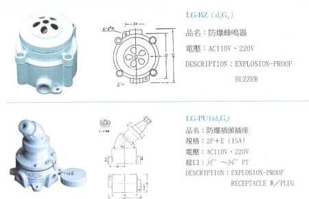 中壢五金,桃園五金,五金批發,五金行,防爆材料,防爆蜂鳴器