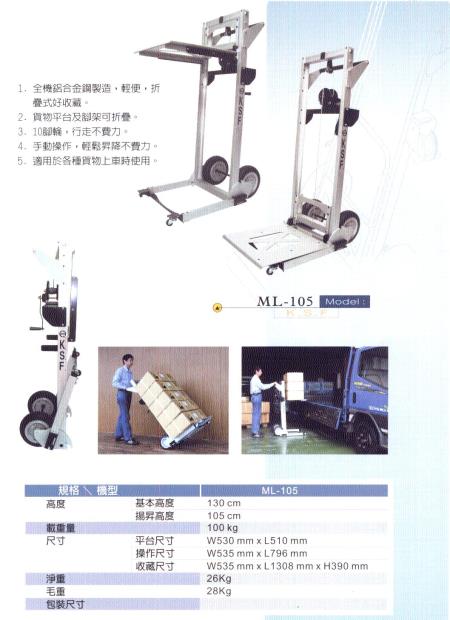 中壢五金,桃園五金,五金批發,五金行,土木營建類,小型貨物昇降機