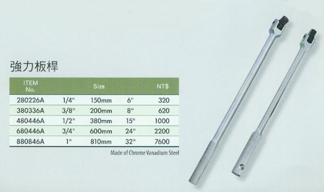 中壢五金,桃園五金,五金批發,五金行,手工具類,強力板桿