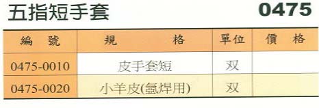 中壢五金,桃園五金,五金批發,五金行,電焊材料,五指短手套