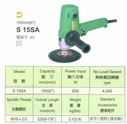 中壢五金,桃園五金,五金批發,五金行,研磨材料類,圓型砂紙磨光機