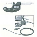 IP65防塵防水數位外徑測微器