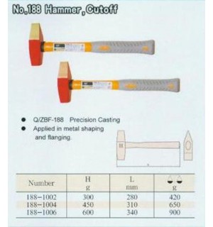 防爆銅鎚188