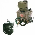 DAIA 油壓泵沖孔工具